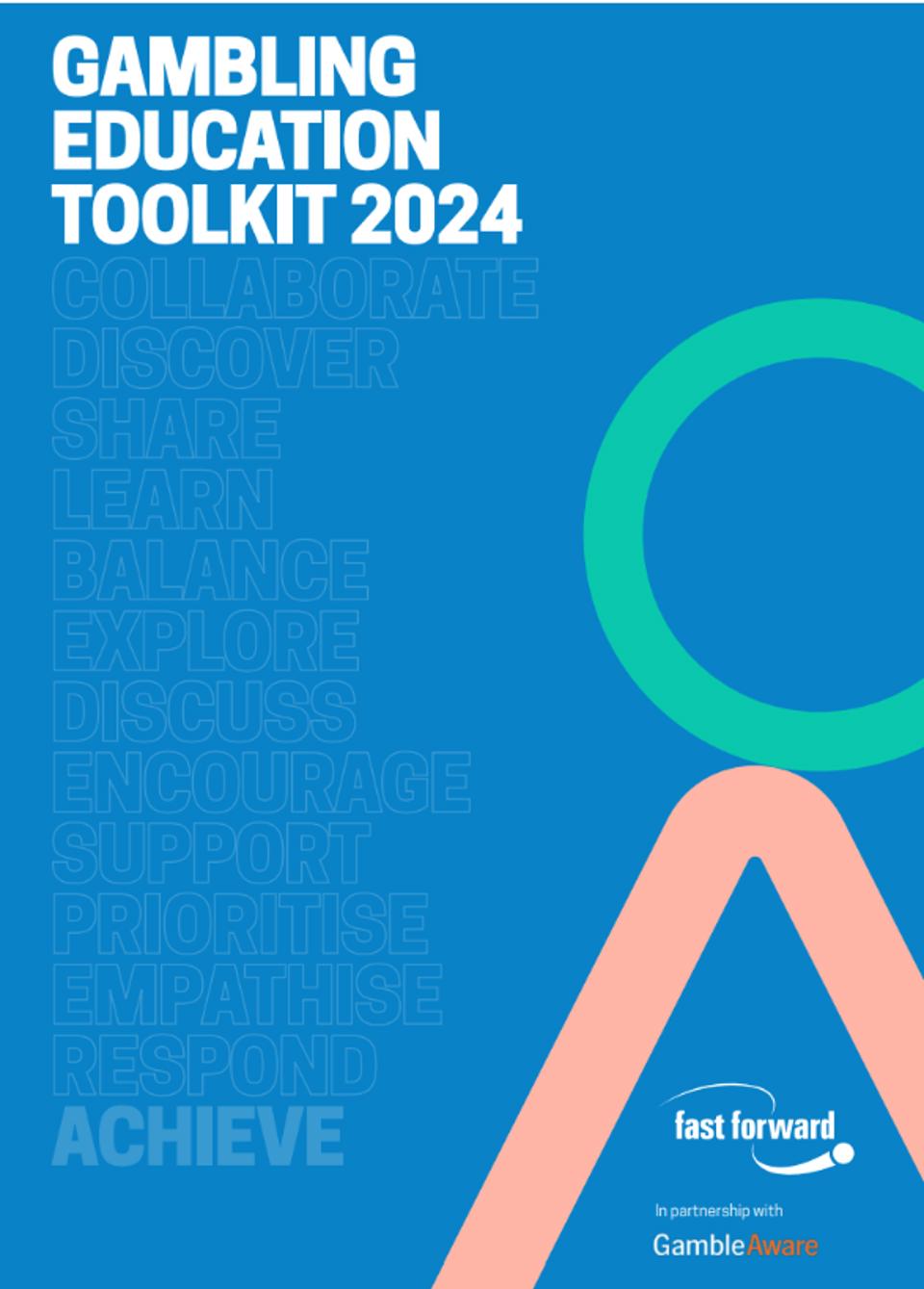 Gambling Toolkit 2024