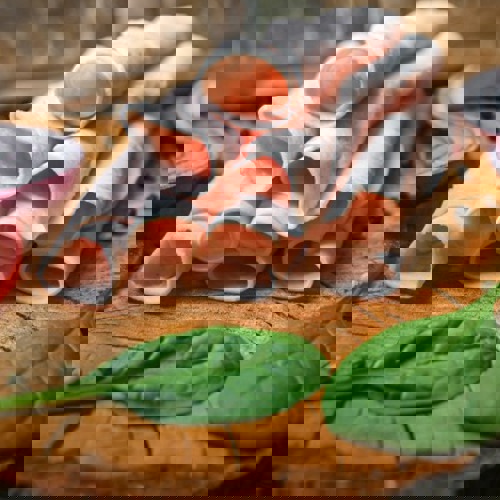 Lean meat
