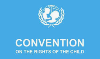 Convention On The Rights Of The Child