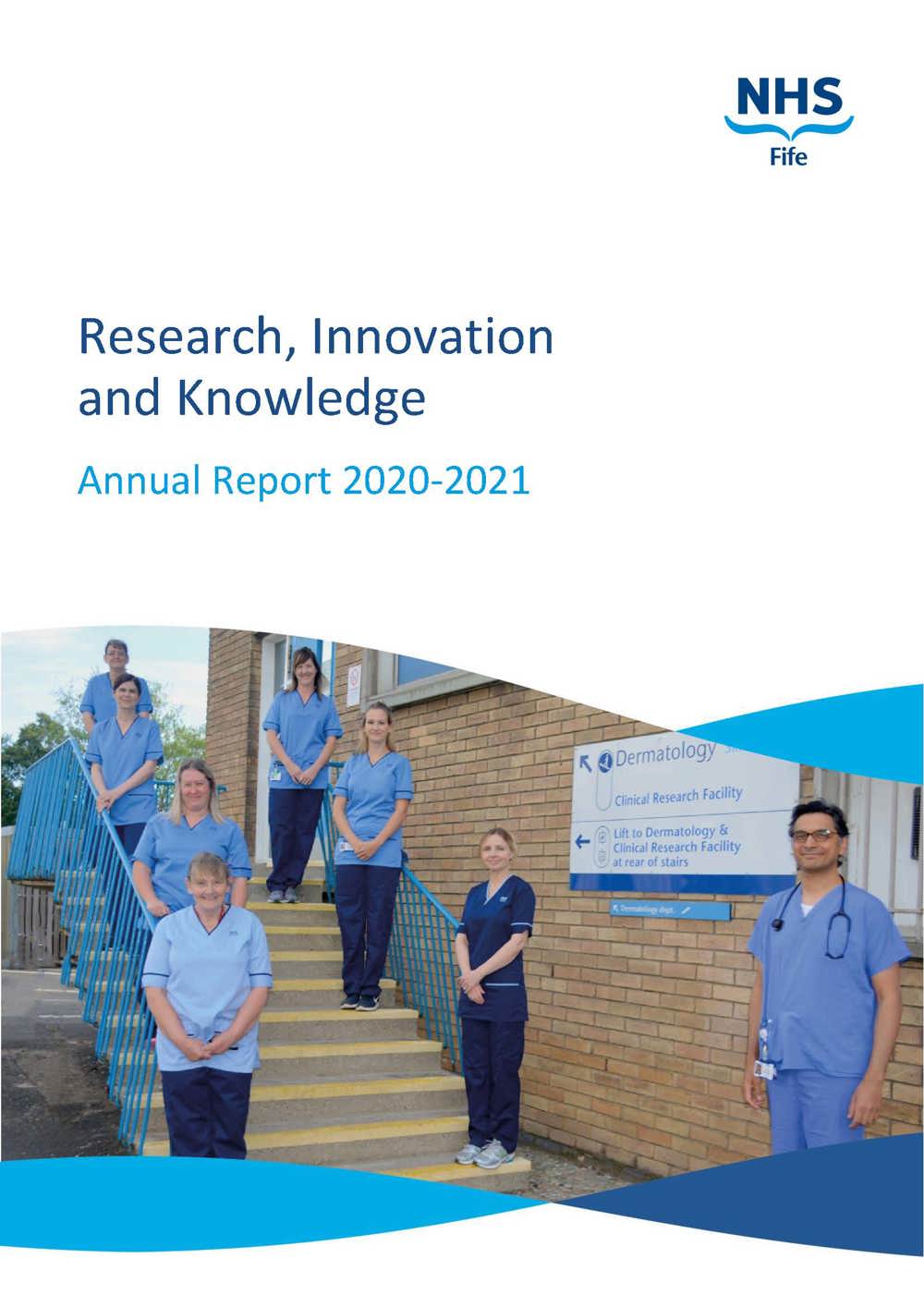 Research, Innovation And Knowledge Annualreport 2020 2021 1 (1)