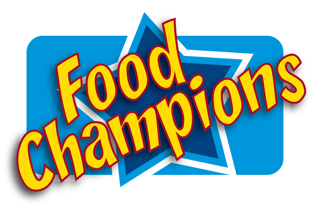 Food Champion Logo 0418