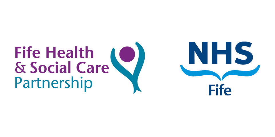 FHSCP & NHS Logo combined