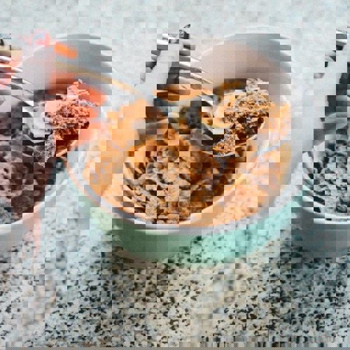 Breakfast cereal
