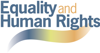 Equality and human rights logo