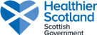 Healthier Scotland