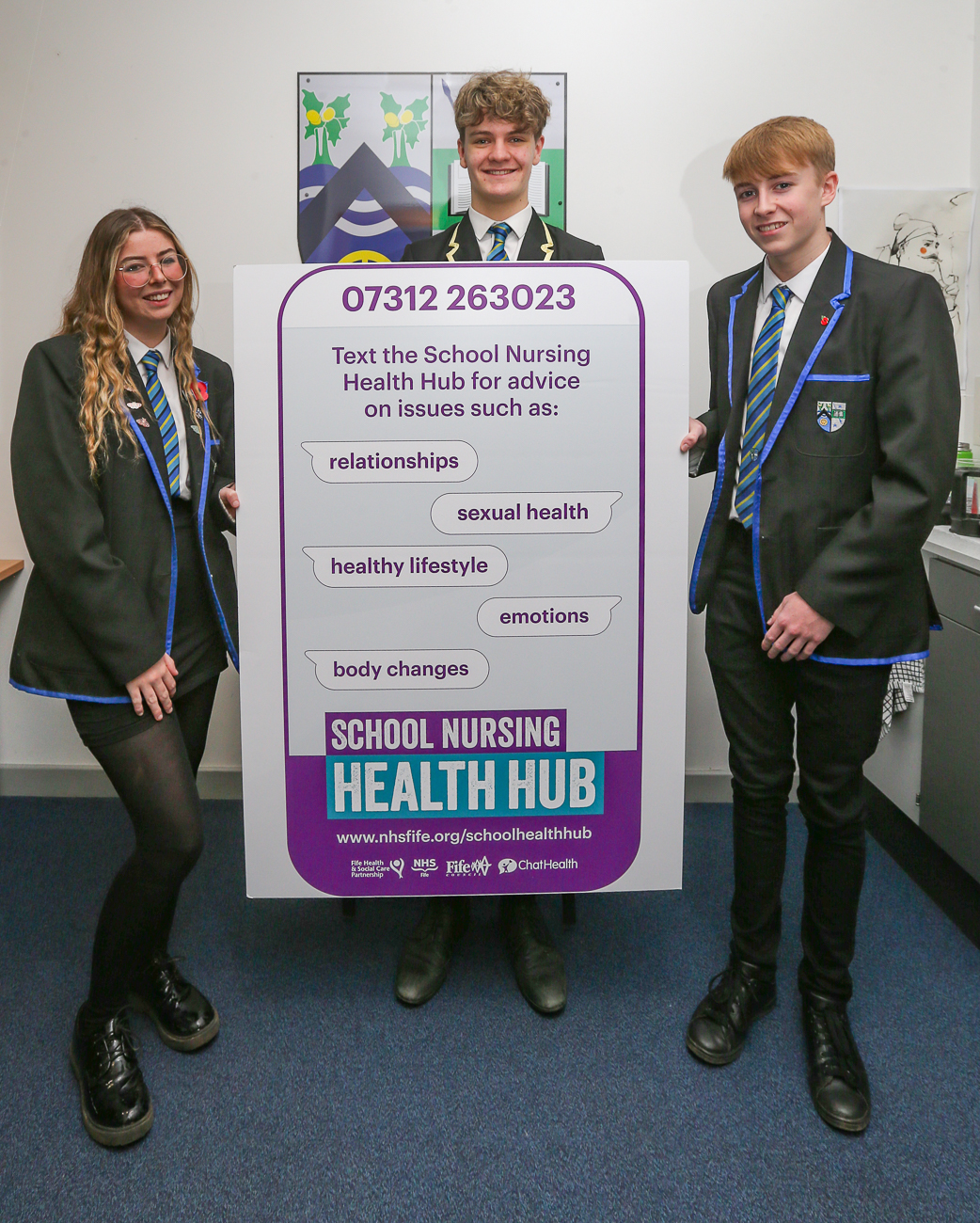 New confidential health advice service launches for young people