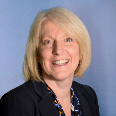 Carol Potter | NHS Fife