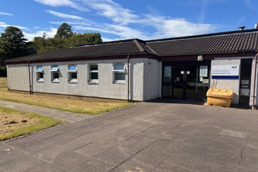 Glenrothes vaccination clinic relocates to new site at Pitteuchar Health Centre