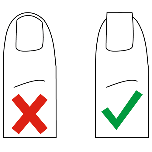 How To Cut Toenails