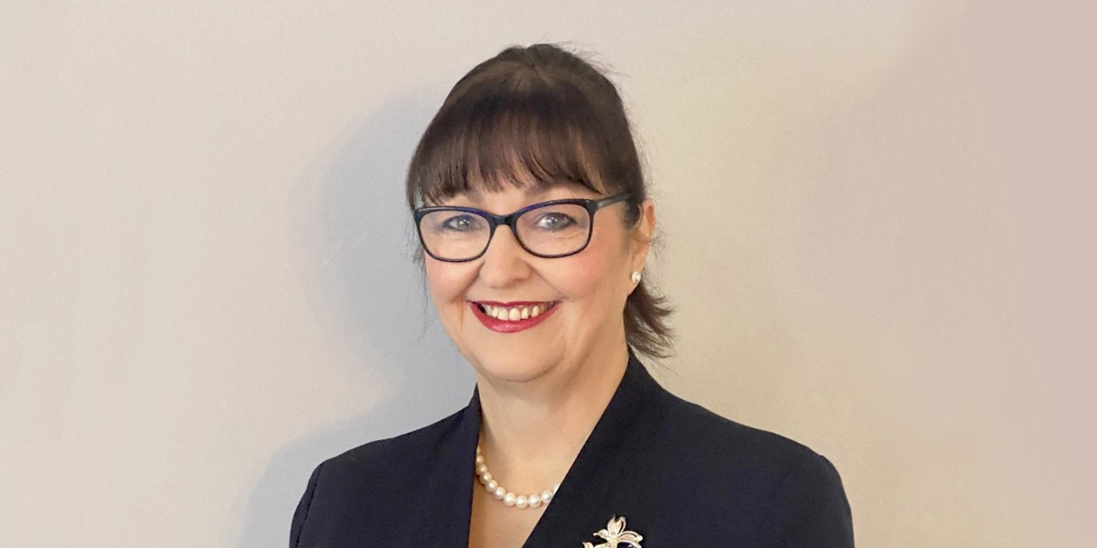 Janette Owens Appointed As Nhs Fifes New Director Of Nursing Nhs Fife 1714