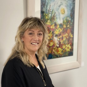 Pauline McGee (Artist)