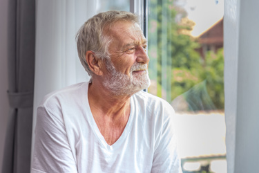 Find out more about the symptoms of prostate disease